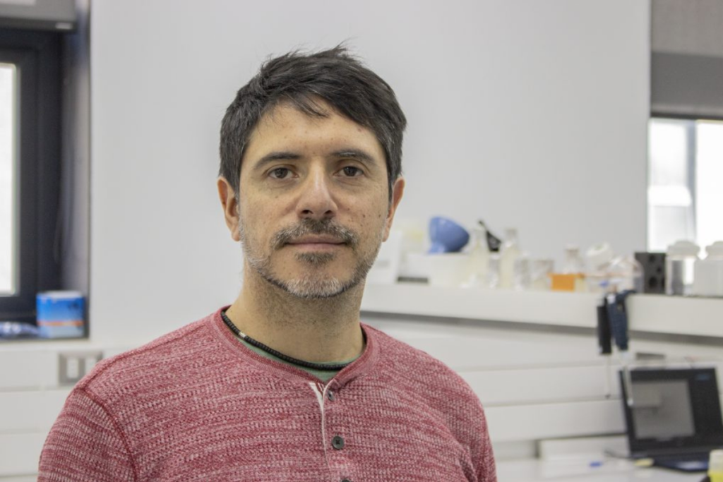 Gaspar Peña