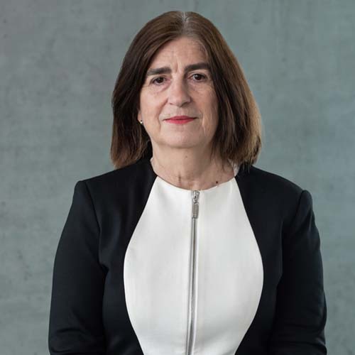 María Cristina Yeber