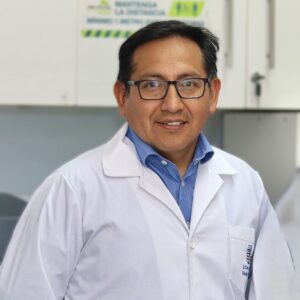 Carlos Escudero