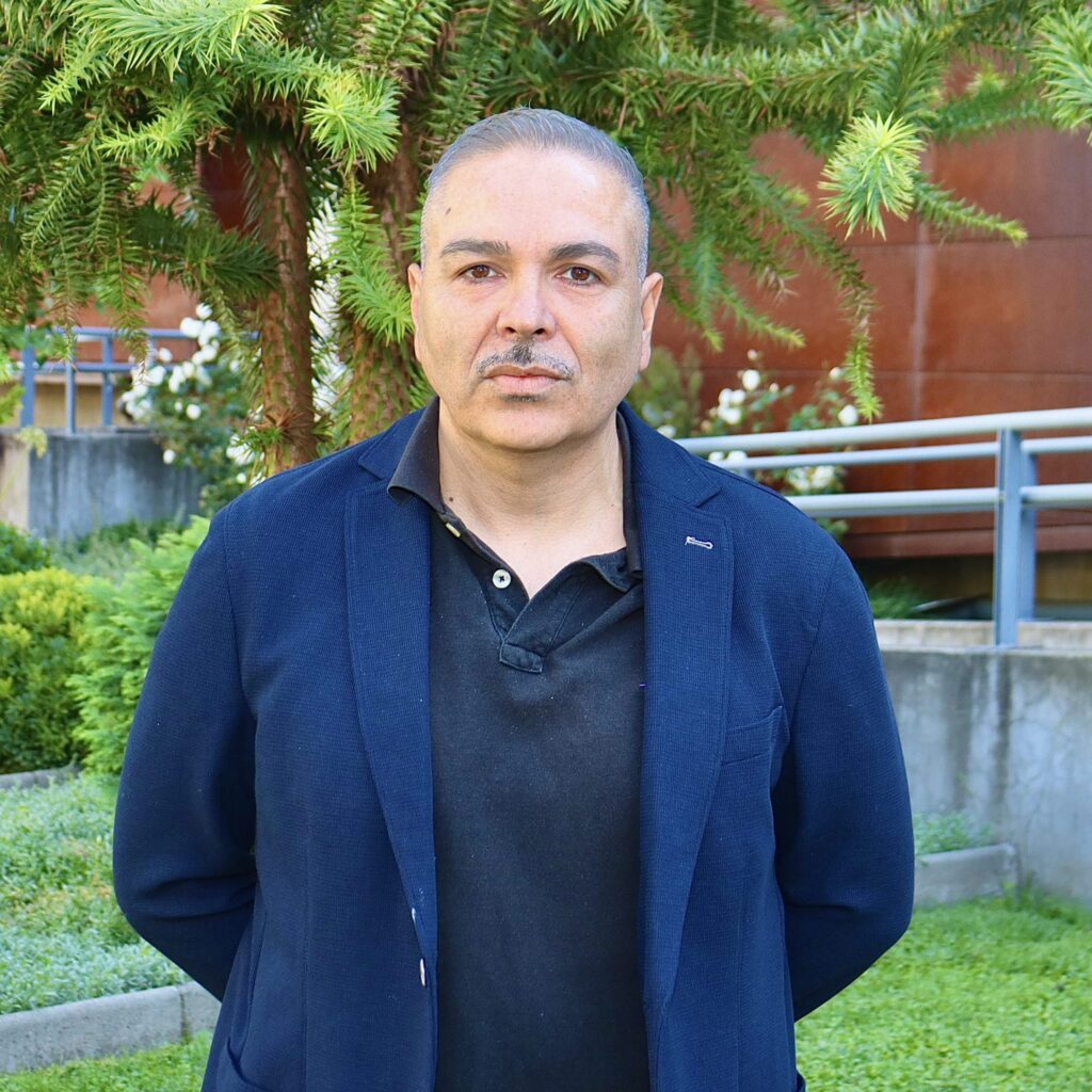 Cristian Torres