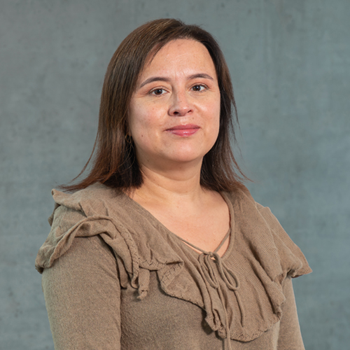 Fabiola Valdebenito