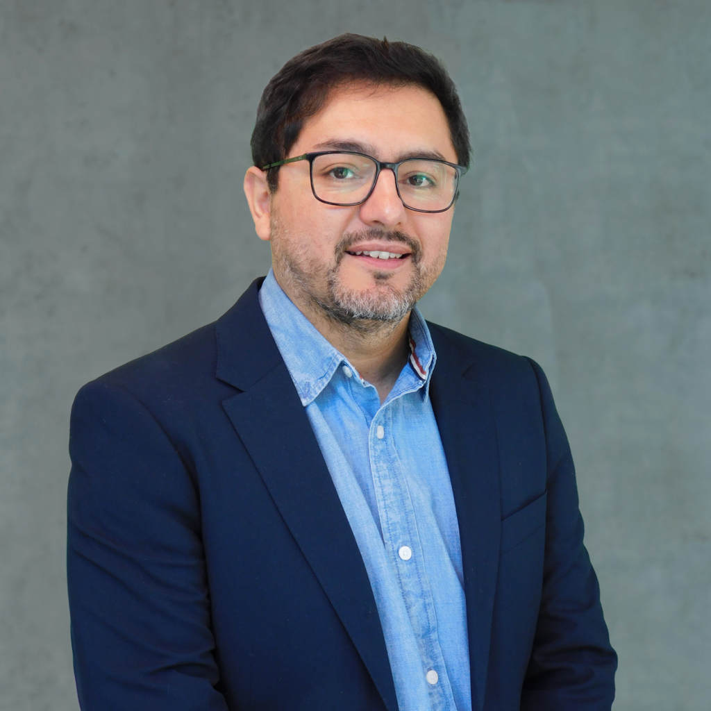 Jorge Espinoza
