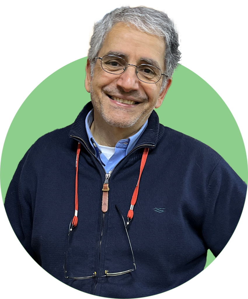 José Antonio Yuri