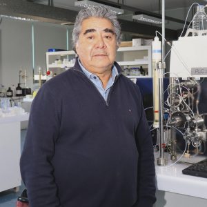 Julio Alarcón