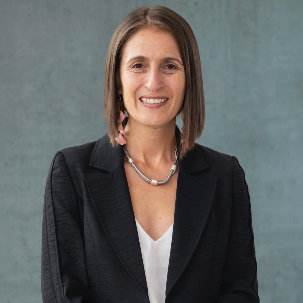 Laura Azócar