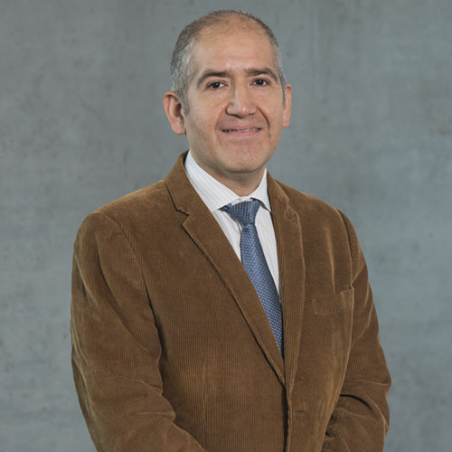 Marcelo Villagran