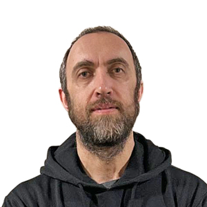 Rodrigo Montefusco