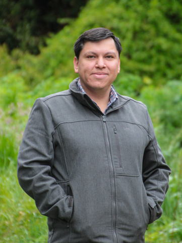 Alvaro Morales