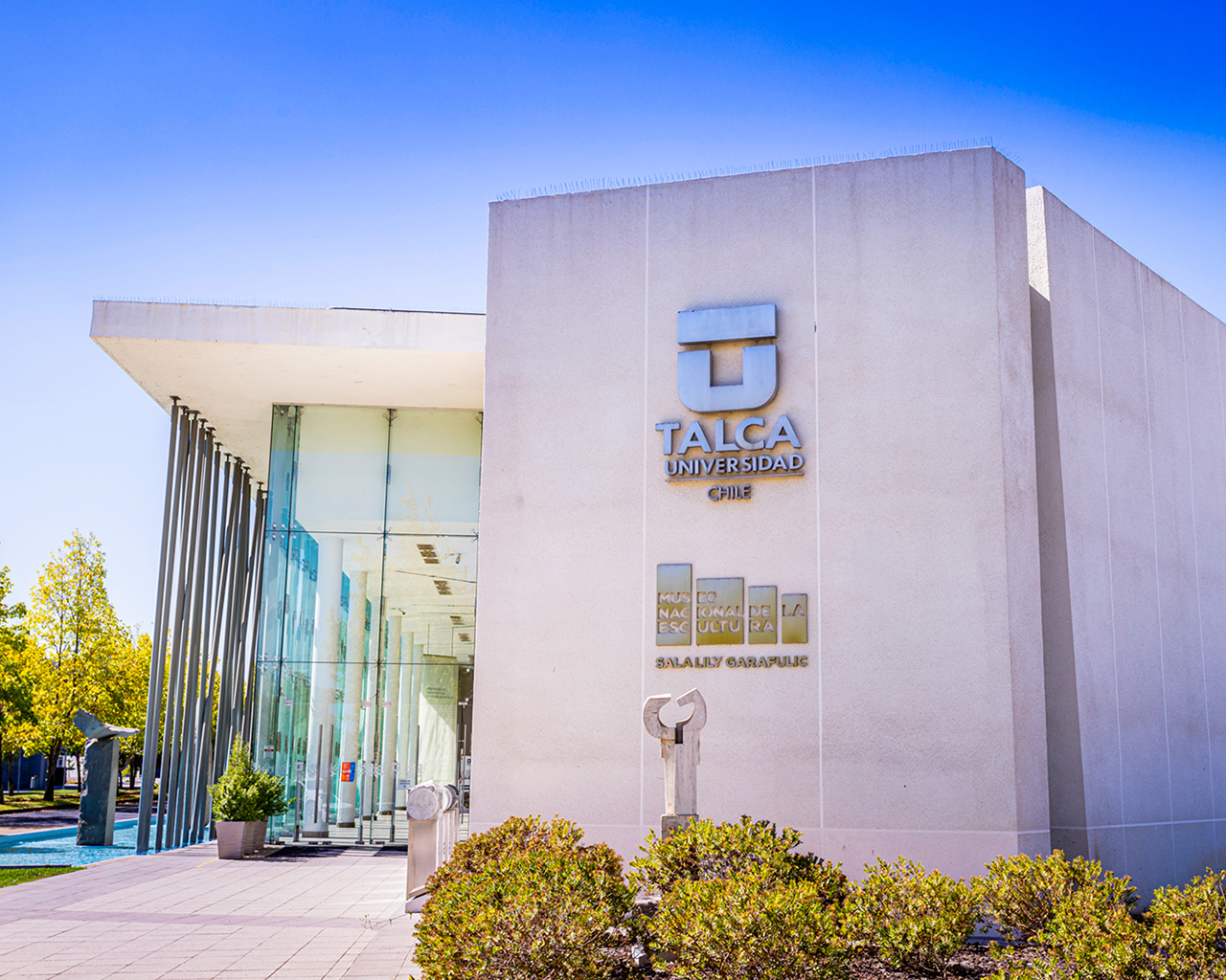 Universidad de Talca oficializa su incorporación al convenio que impulsa el Magíster en Innovación Basada en Ciencias