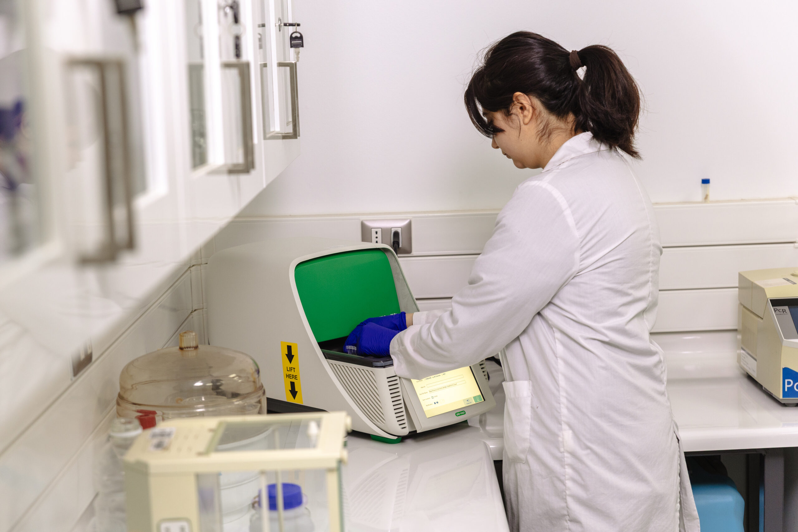 Ciencia con impacto desde las regiones